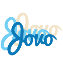 Jovo breeze logo