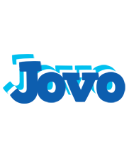 Jovo business logo