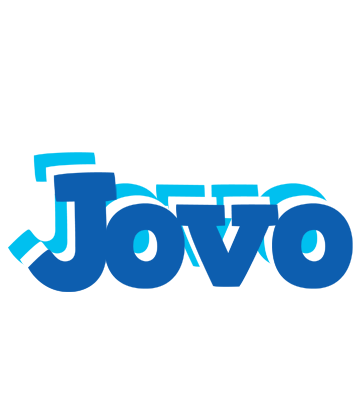 Jovo business logo