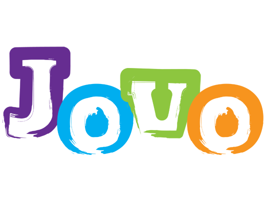 Jovo casino logo