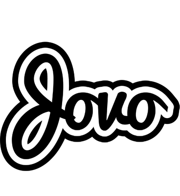 Jovo chess logo