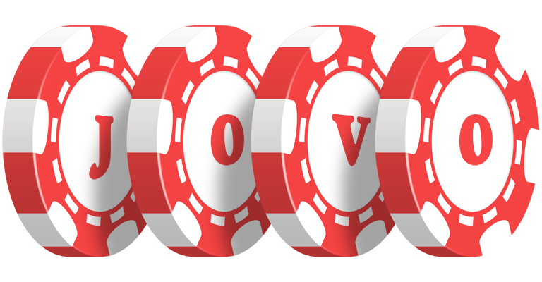 Jovo chip logo