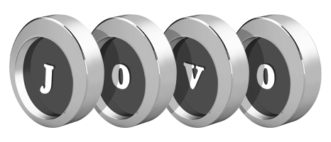 Jovo coins logo