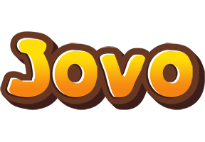 Jovo cookies logo