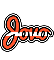 Jovo denmark logo