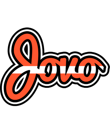 Jovo denmark logo