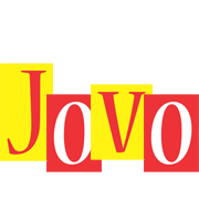 Jovo errors logo