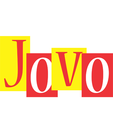 Jovo errors logo