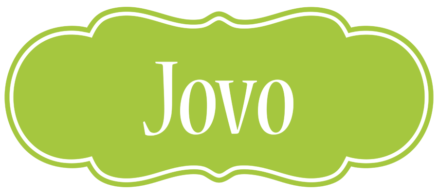 Jovo family logo