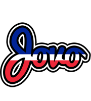 Jovo france logo