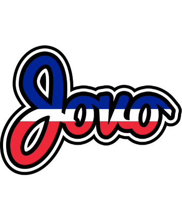 Jovo france logo