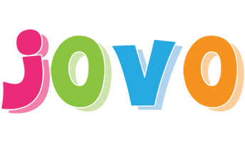 Jovo friday logo