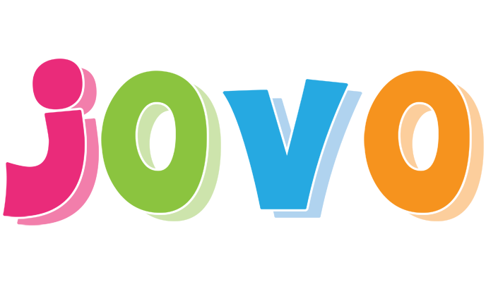 Jovo friday logo