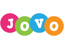 Jovo friends logo