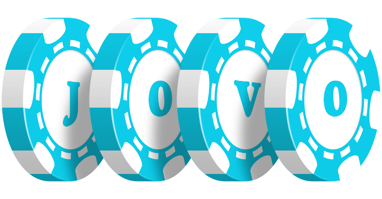 Jovo funbet logo