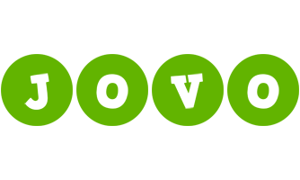 Jovo games logo