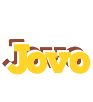 Jovo hotcup logo