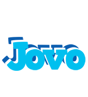 Jovo jacuzzi logo