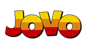 Jovo jungle logo