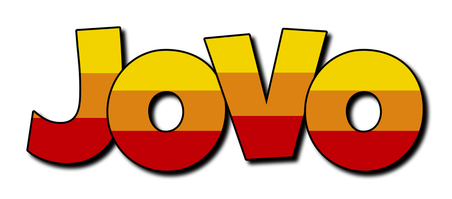 Jovo jungle logo