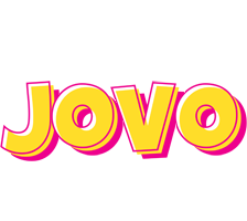 Jovo kaboom logo