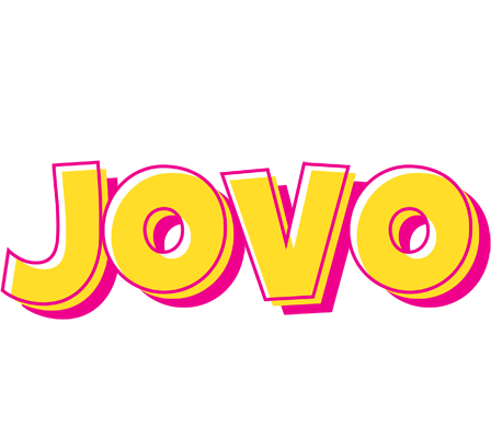 Jovo kaboom logo