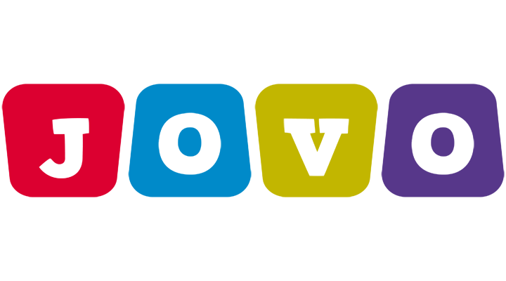 Jovo kiddo logo