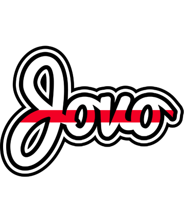 Jovo kingdom logo