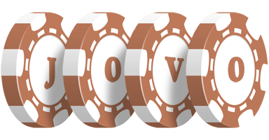 Jovo limit logo