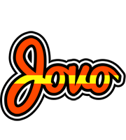 Jovo madrid logo