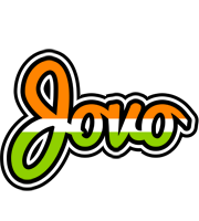 Jovo mumbai logo