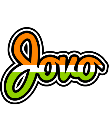 Jovo mumbai logo