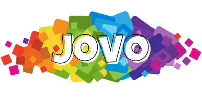 Jovo pixels logo