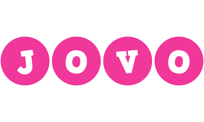 Jovo poker logo