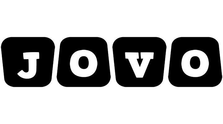Jovo racing logo