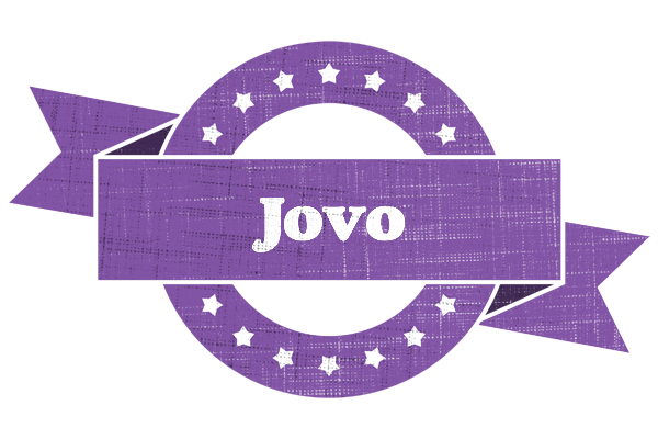 Jovo royal logo