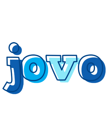 Jovo sailor logo