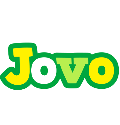 Jovo soccer logo