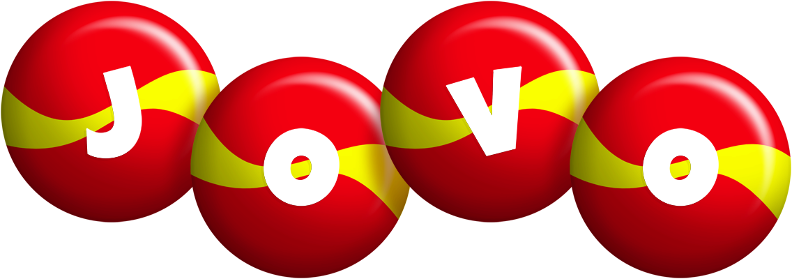 Jovo spain logo