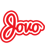 Jovo sunshine logo