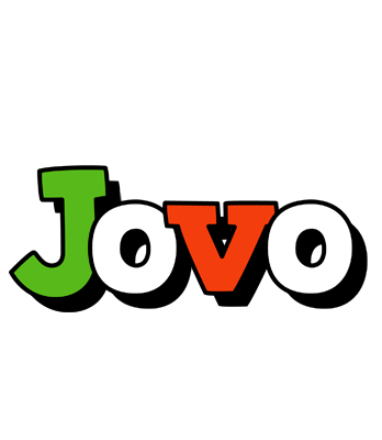 Jovo venezia logo