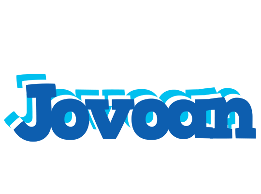 Jovoan business logo