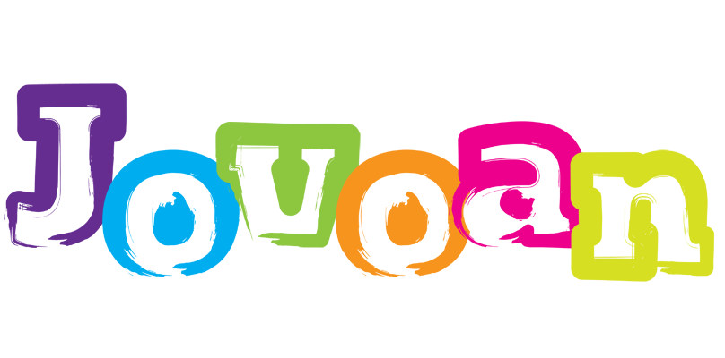 Jovoan casino logo