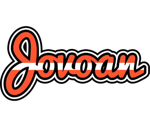 Jovoan denmark logo