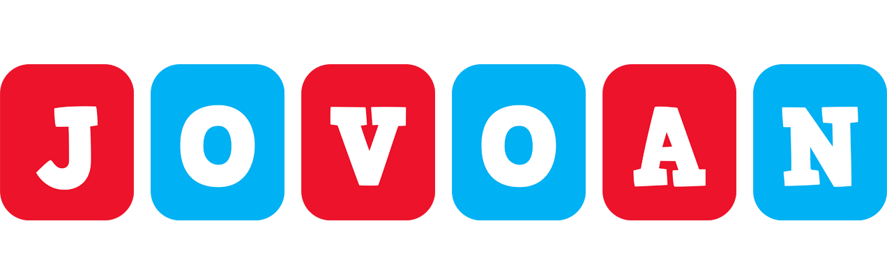 Jovoan diesel logo
