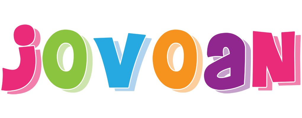 Jovoan friday logo