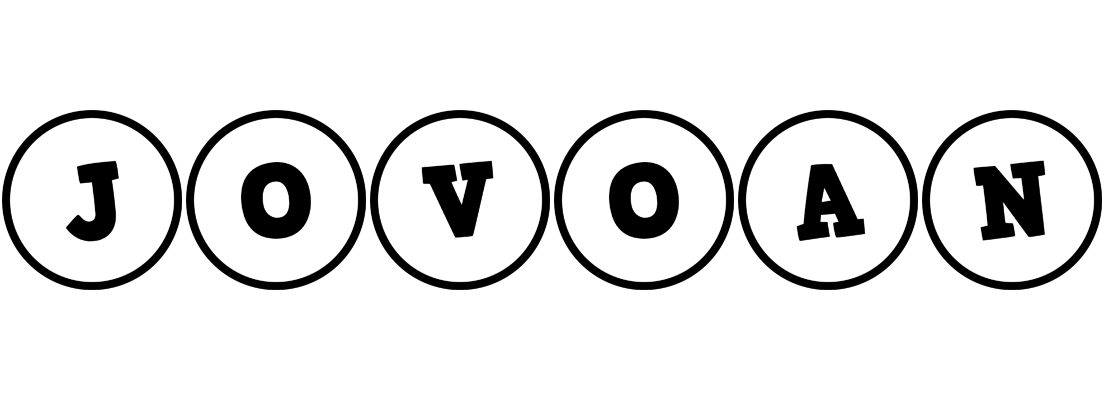 Jovoan handy logo