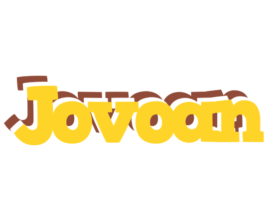 Jovoan hotcup logo