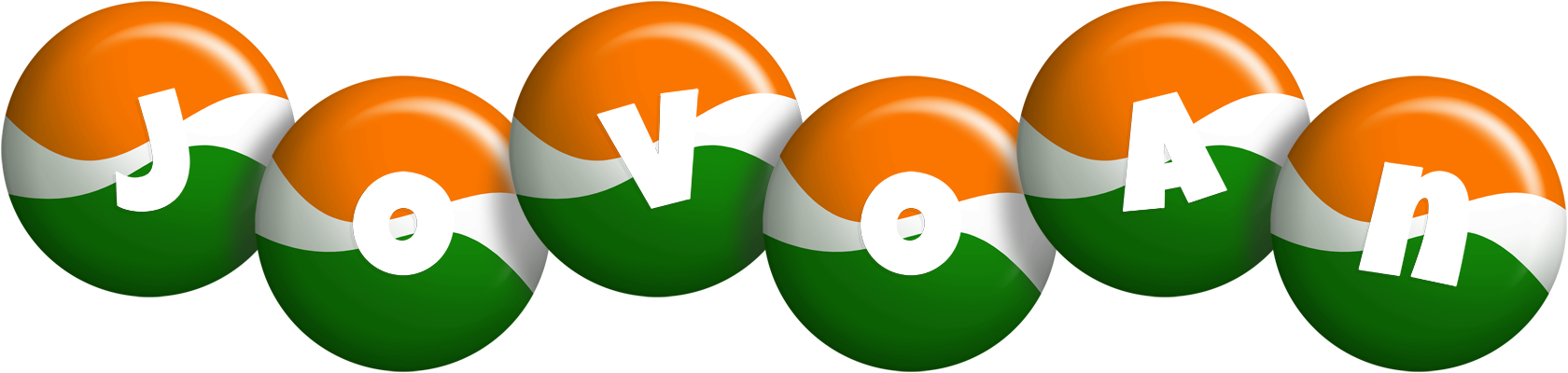 Jovoan india logo