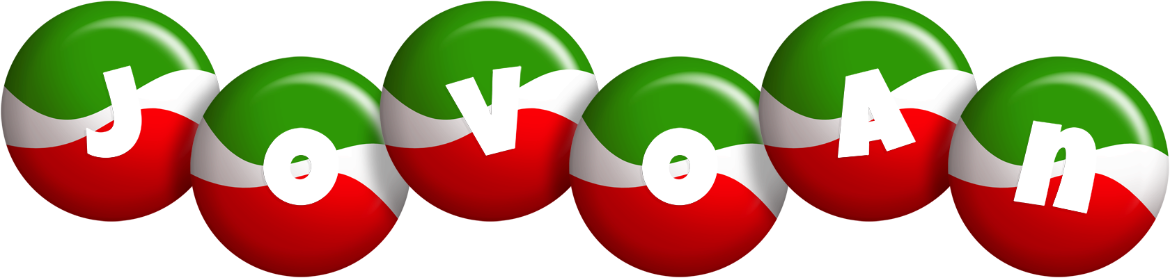Jovoan italy logo